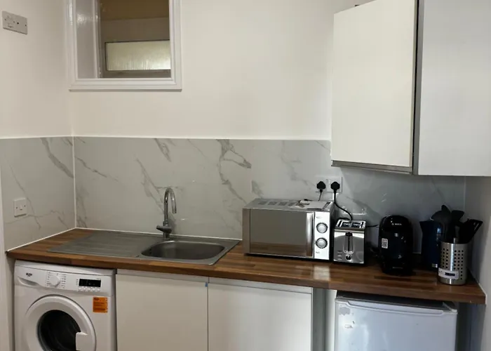 Urban Studio Finchley