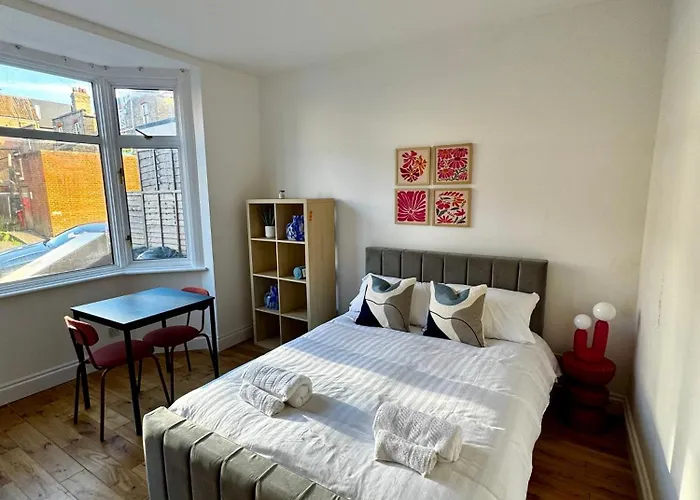 Urban Studio Finchley