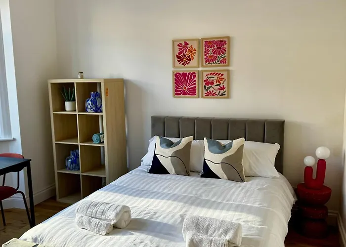 Urban Studio Finchley