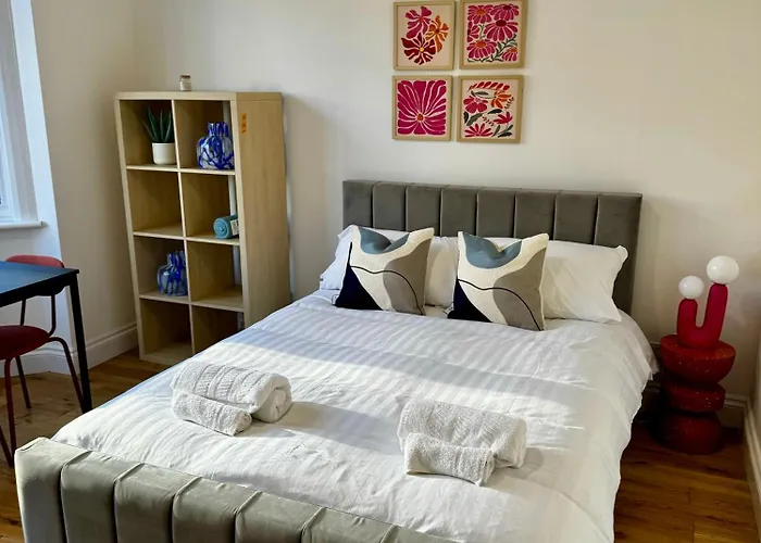 Urban Studio Finchley