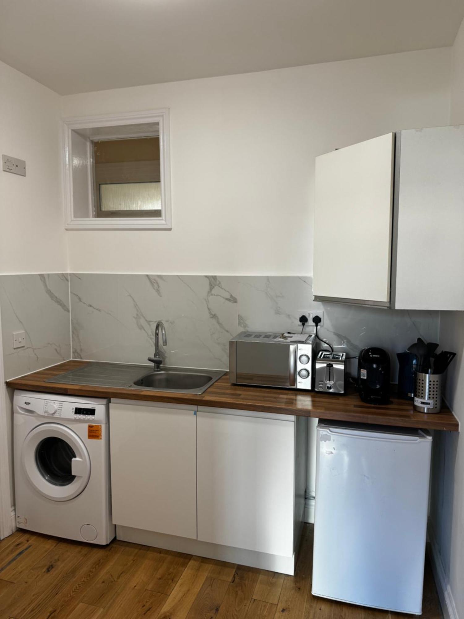Apartment Urban *