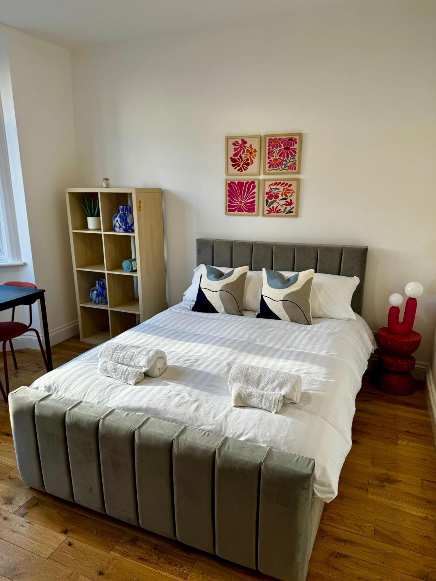 Apartment Urban *