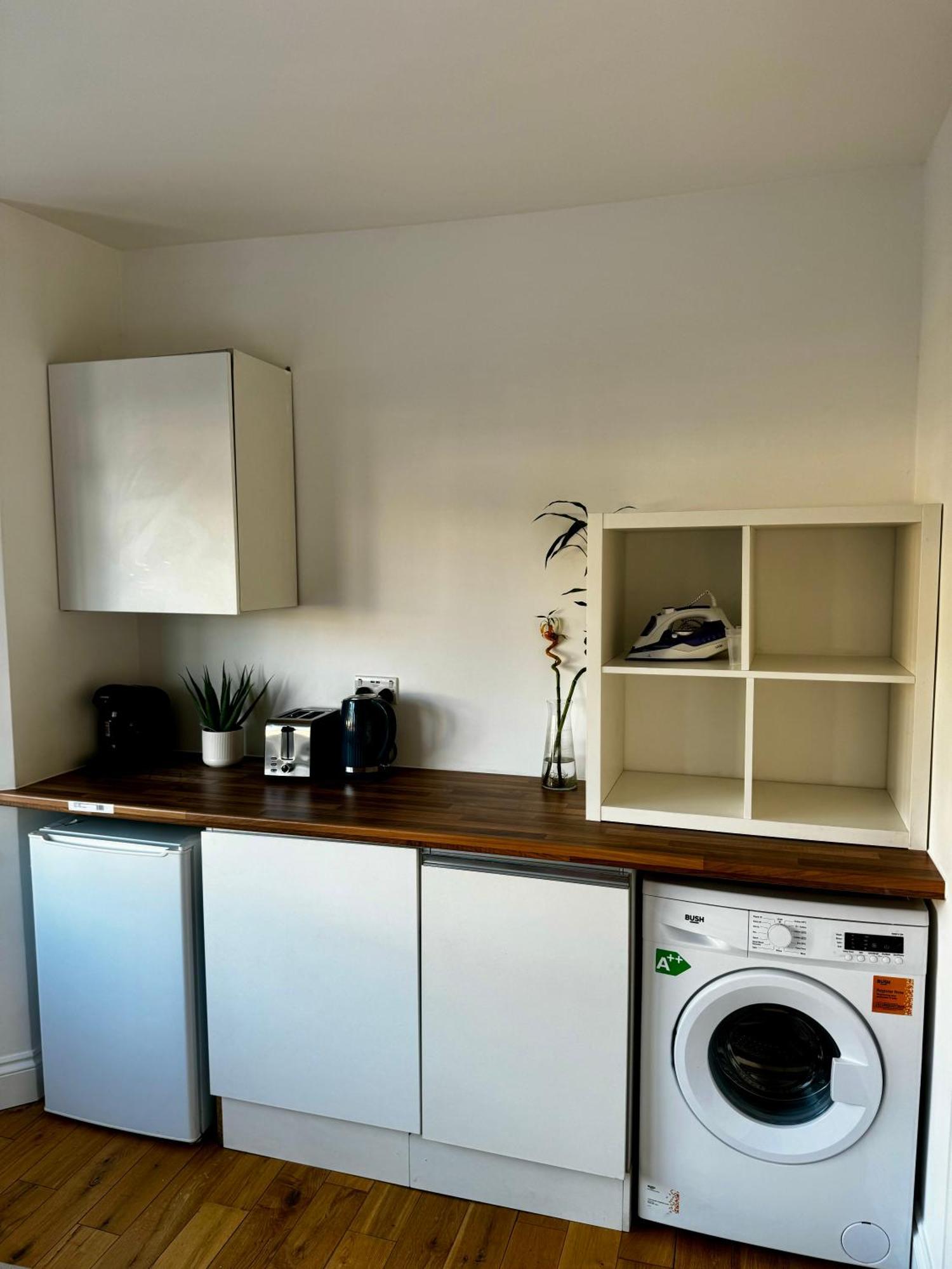 Urban Apartment