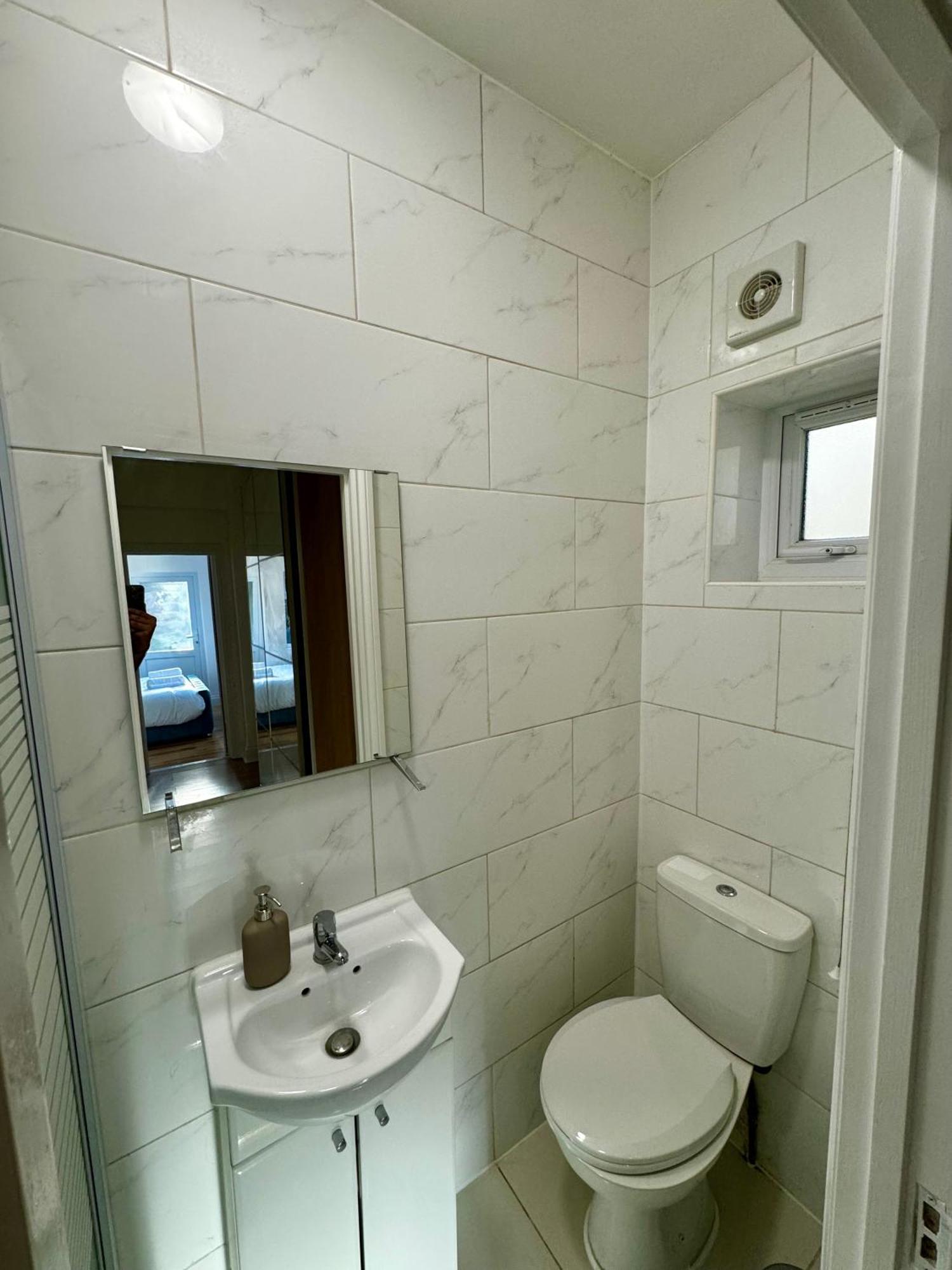 Apartment Urban